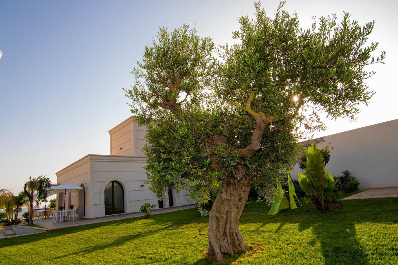 Giardini Sul Mare - Mazara Del Vallo Exterior photo