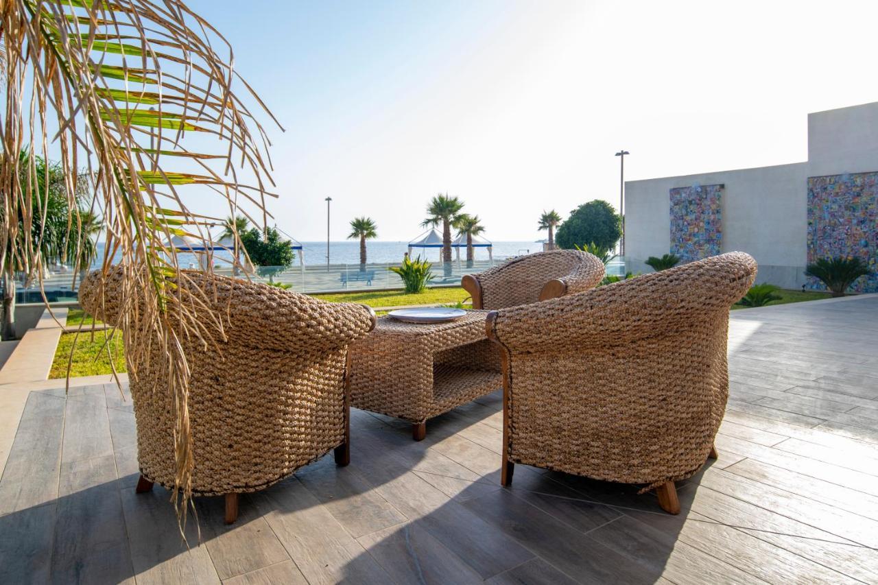 Giardini Sul Mare - Mazara Del Vallo Exterior photo