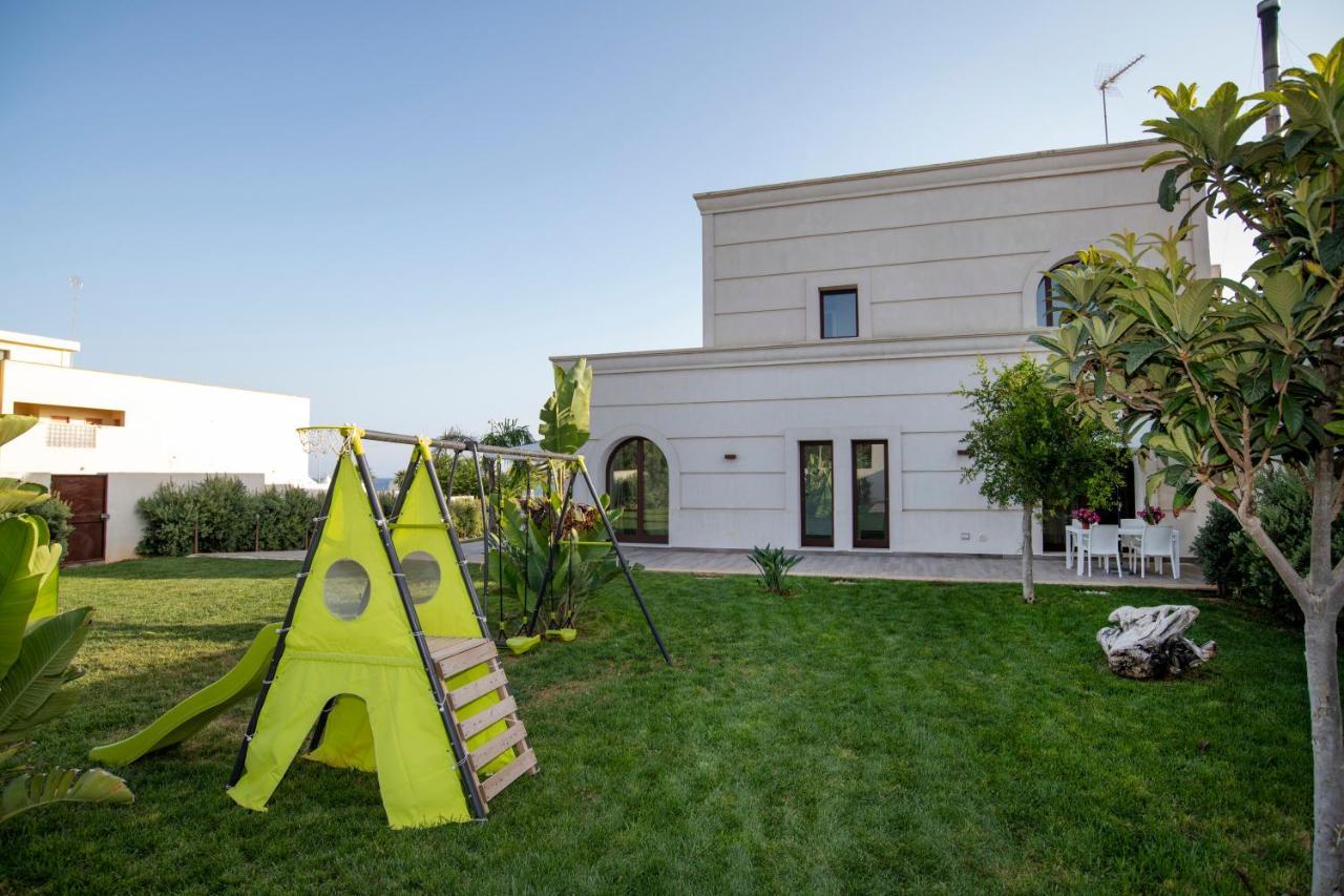 Giardini Sul Mare - Mazara Del Vallo Exterior photo